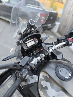 Honda VFR1200X Crosstourer - 10