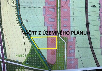 Znížená cena - stavebný pozemok - 4848m2 - 10