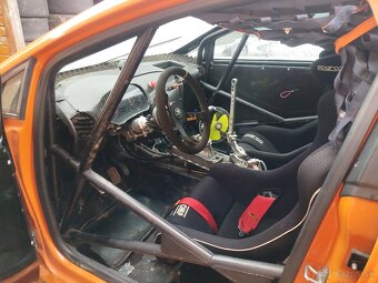 Seat Leon cupra 1.9tdi 4x4 300ps. - 10