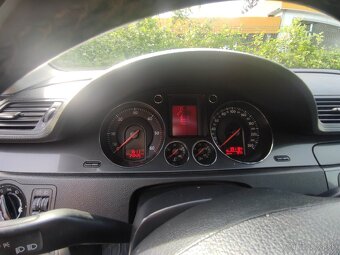 vw passat variant combi 1.9tdi - 10