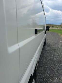 Citroën Jumper 2.0 BlueHDi 130 L2H3 nezávisle kurenie - 10
