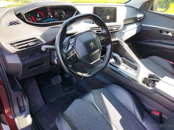 Peugeot 3008 - 10