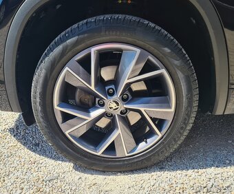 ŠKODA KODIAQ 2.0 TDI SPORTLINE DSG - 10