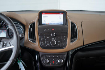 41- OPEL Zafira, 2016, nafta , 1.6 CDTi , 100 kW - 10