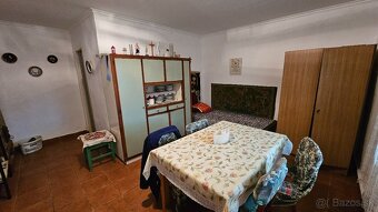 VÁGÁSHUTA 2 izbový vidiecky rodinný dom - 10
