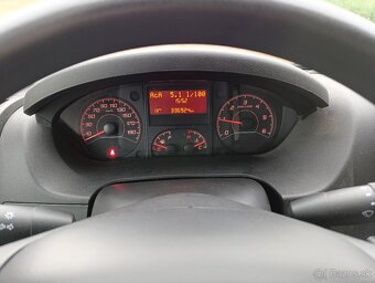 Peugeot Boxer 2,0 bluehdi 96kw, r.v 2017, L4H2 - 10