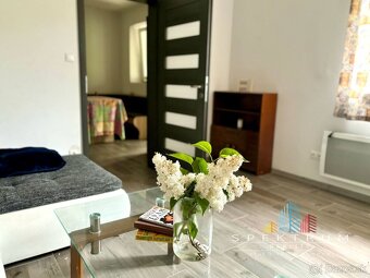 Exkluzívne na predaj 3i RD Šípkov , poz. 587m2 - 10