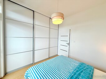 KRÁSNY 2IZB. APARTMÁN, NOVOSTAVBA PETRŽALKA CITY II - 10