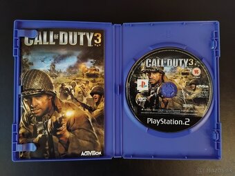 Call of Duty Trilogy pre PS2 - 10