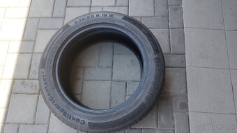 Letne pneumatiky 235/55R19 Continental Conti Sportcontact 5 - 10