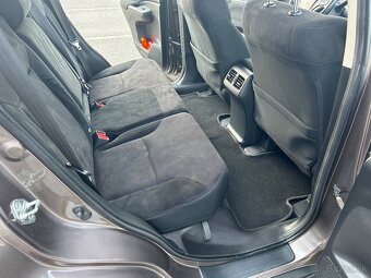 Honda CRV 1,6 diesel 150PS rv:14 - 10