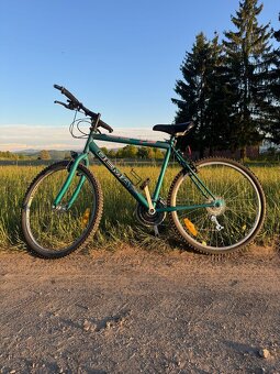 Bicykel - 10