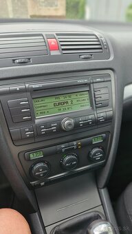 Predám SKODU OKTAVIA 1.9 TDI - 10