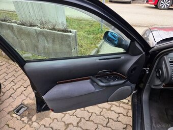 Renault Safrane 2.0 - 10