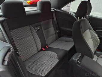 Volkswagen Eos 2.0FSI Cabrio - 10