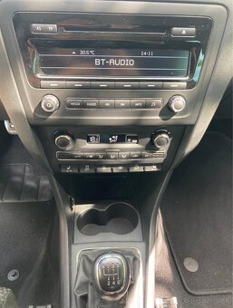 Škoda Rapid 1.2 TSI 77kW r.v 2015/1 - 10