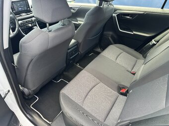 Toyota Rav4 2.5 Hybrid-e-CVT automat-odpočet dph----TAZNE--- - 10