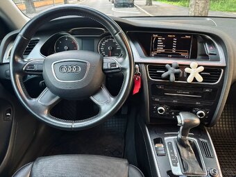 Audi A4 TDI2.0 automat 130kw - 10