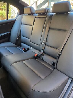 BMW e90 320d M47 - 10