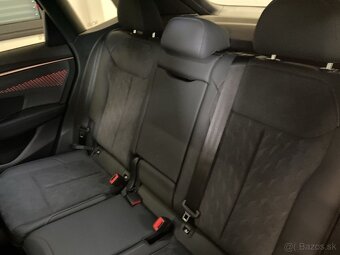 Cupra Terramar VZ 2.0 TSI DSG 4DRIVE 265k ODPOČET DPH - 10