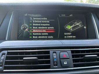 BMW 525d xdrive luxury line - 10