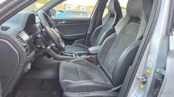 Škoda Kodiaq 2.0 TDi 110kw DSG 2022 SPORTLINE - 10