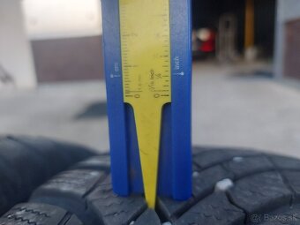 4x108R15 disky PEUGEOT-CITROEN-OPEL-185/65R15 zimne pneu - 10