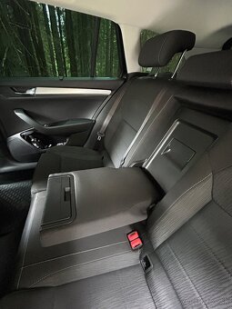 Škoda Superb 3 - 10