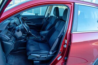 Honda CR-V 1.6 4x4, 120 PS, manuál - 10
