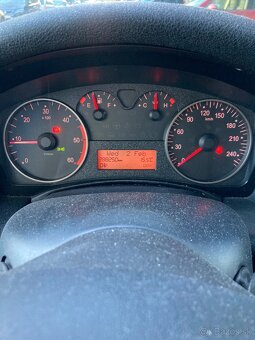 Predám Fiat stilo - 10