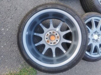 5x114,3 R18 - 10