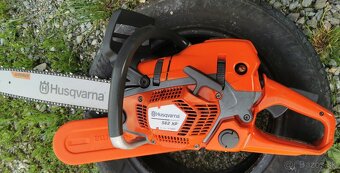 Husqvarna 562 xp motorova pila top stav - 10
