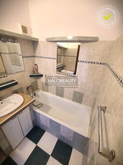 HALO reality - Predaj, trojizbový byt Žilina, Hájik - 10