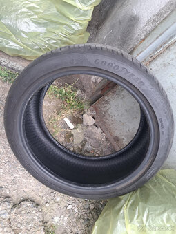 Letné pneu Goodyear Eagle F1 Supersport 225/40 R18 92Y - 10
