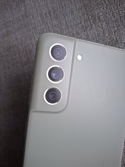 Samsung galaxy S21 FE 5G - 10