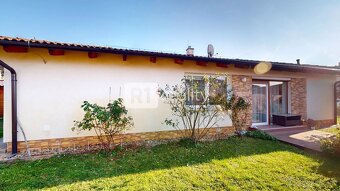 Zariadený 3 izbový bungalov / MARÍNA / Piešťany Lodenica - 10