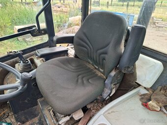 KOMATSU WA90-5 4X4 - 10