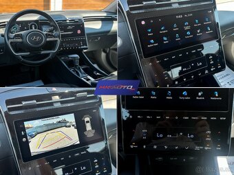 Hyundai Tucson NX4 1.6 T-GDI Style 2021 130kW - 10