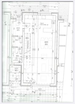 Nový pekný rodinný dom s predzáhradkou Bytča, časť Hliník - 10