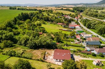 STAVEBNÝ POZEMOK, OBEC KAPUŠANY – PREŠOV - 10