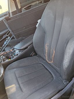 Bmw 530xd rozkradnute G31 - 10