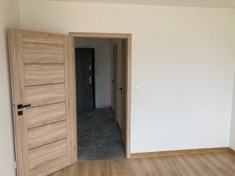 Veľký 3 izb. byt za 690,- mesačne PRENÁJOM - 10