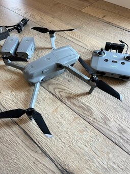 Predám DJI Mavic AIR 2 - 10