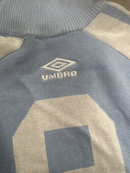 Supreme x Umbro sveter - 10