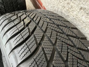 R18 krásna zimná sada 5x112 Audi A7 - 10