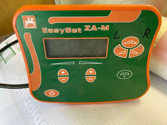 Rozmetadlo hnojiva Amazone ZA-M 1501 Easy , 2021 , OM 24-36 - 10