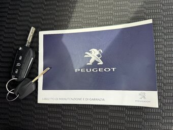 Peugeot 208 1.6 HDI Allure - 10