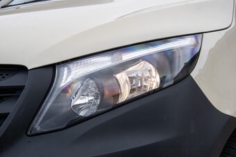 Mercedes Benz Vito 114 CDI - 10