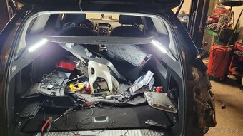 Opel Astra J 1.7 CDTI 81kW 2014 – po veľkom servise - 10