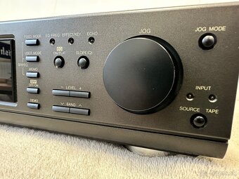 Technics SH-GE90 - TOP výnimočný stav - 10